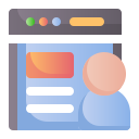 User Website